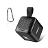 Bluetooth колонка Slaigo mini, стерео TWS, черный - Фото 2