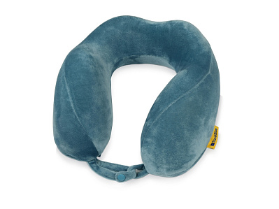 Подушка Tranquility Pillow (Синий)