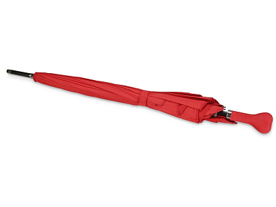 Зонт-трость Люблю