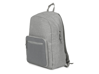 Рюкзак Dim для ноутбука 15.6'' (Серый)