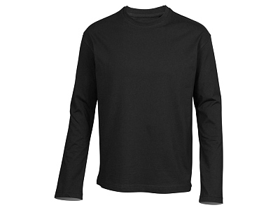 Лонгслив оверсайз Berlin унисекс