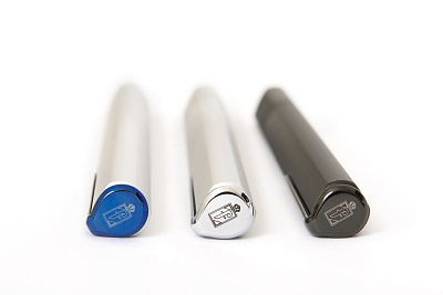 Шариковая ручка PININFARINA PF One SILVER