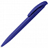 Ручка шариковая Nature Plus Matt, синяя - Фото 1
