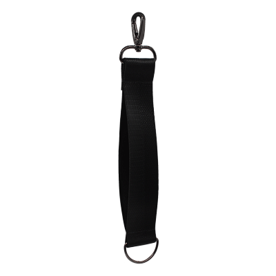 Ремувка 4sb flat с полукольцом (чёрный) (Чёрный)