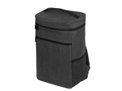 Рюкзак-холодильник Coolpack (Серый)