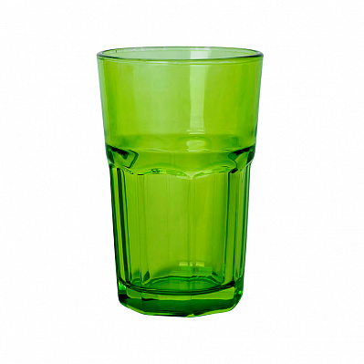Стакан GLASS (Зеленый)