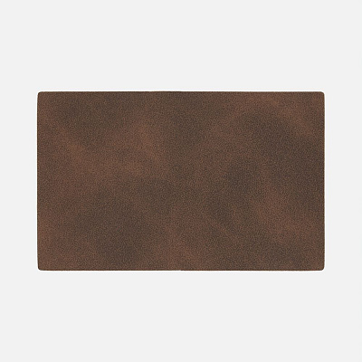 Лейбл Listra Nubuck Touch, XL, темно-коричневый (Коричневый)