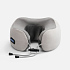 Дорожная подушка-массажер inRelax, ver.2, серая - Фото 2