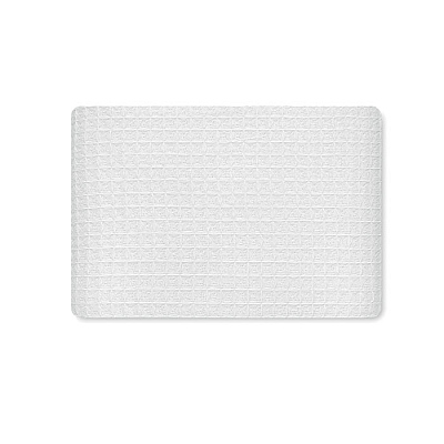 Плед вафельный