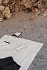 Плед для пикника VINGA Volonne из переработанного канваса и rPET AWARE™, 130х170 см - Фото 3
