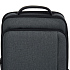 Рюкзак для ноутбука Santiago Slim, серый - Фото 4