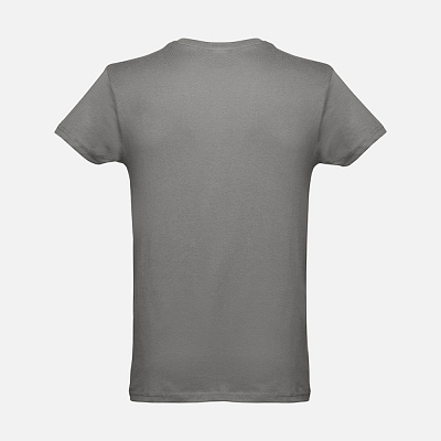 Футболка мужская Luanda, серая