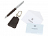 Подарочный набор Millau: ручка щариковая, брелок - Фото 2