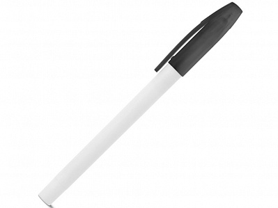 Ручка пластиковая шариковая JADE (Черный)