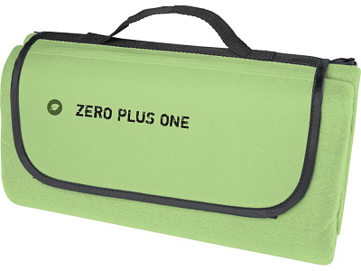 Плед для пикника Salvie из переработанного PET-пластика