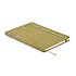 A5 notebook with hard cover - Фото 1