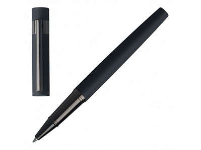 Ручка-роллер New Loop (Темно-синий)