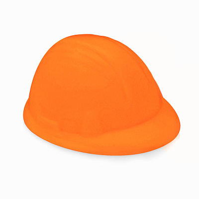 Антистресс Helm  (Оранжевый)
