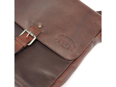 Сумка через плечо DIGGER Erin