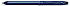 Многофункциональная ручка Cross Tech3 Midnight Blue - Фото 1