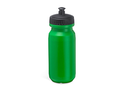 Бутылка спортивная BIKING (Зеленый)