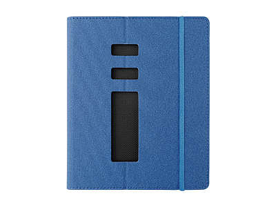 Ежедневник недатированный А5 La Manche