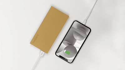 ПЗУ 96 Rombica NEO ARIA, фиолетовый