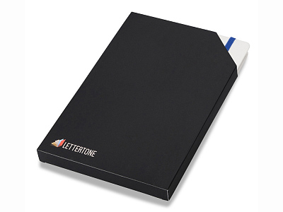 Блокнот А5 Secret