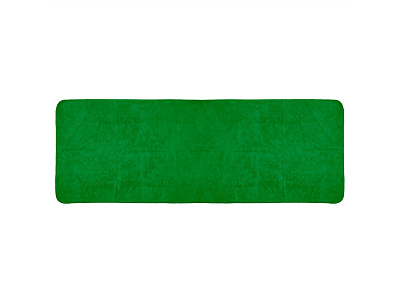 Полотенце ORLY, S (Зеленый)