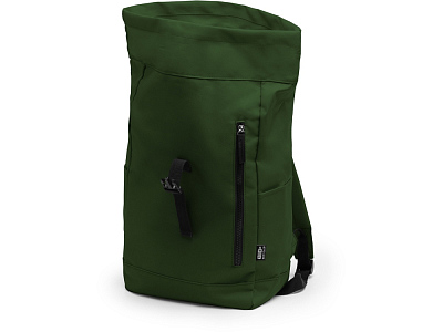 Рюкзак DRONTE из переработанного пластика