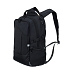 Рюкзак TORBER DRIVE с отделением для ноутбука 15.6", чёрный, нейлон, 32 х 14 х 52 см, 24л - Фото 2