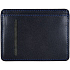 Бумажник водителя Remini, темно-синий - Фото 2