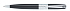 Ручка шариковая Pierre Cardin BARON, цвет - черный. Упаковка В. - Фото 1