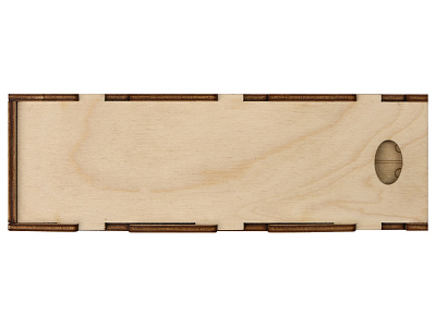 Игра из дерева Домино