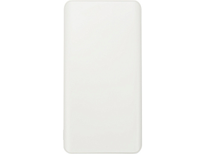 Портативное зарядное устройство Blank Pro, 10000 mAh