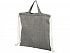 Сумка-рюкзак Pheebs из переработанного хлопка, 150 г/м² - Фото 1