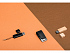 USB-флешка на 16 Гб Borgir с колпачком - Фото 4