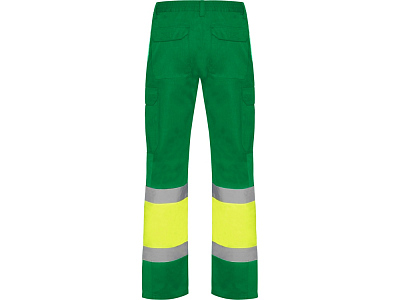 Брюки Naos со светоотражающими полосами, мужские