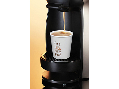 Кружка Americano Piccolo