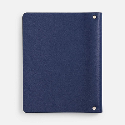 Ежедневник Ringo, недатированный, синий