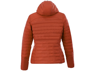 Куртка утепленная Silverton женская