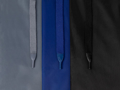 Дождевик R2, синий