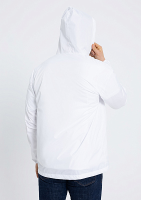 Ветровка унисекс STAN дюспо 210T, 85, 59