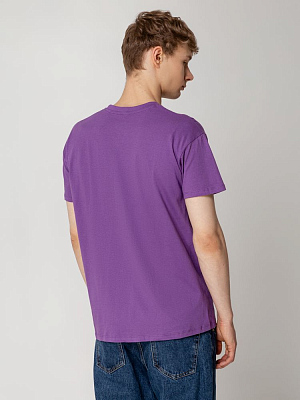 Футболка унисекс Regent 150, светло-бежевая (неокрашенная)