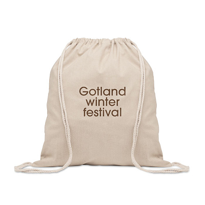 Рюкзак-мешок