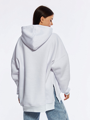 Худи унисекс оверсайз BB Vancouver  L/XL