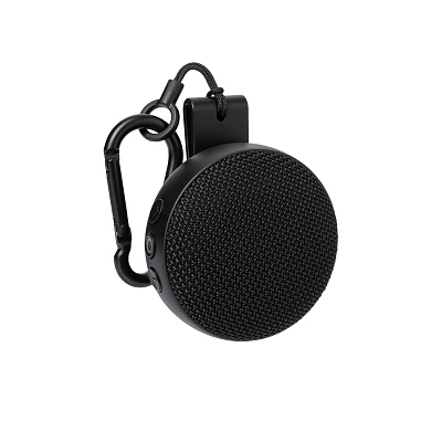 Беспроводная колонка SnapBeat 400 mAh, черная