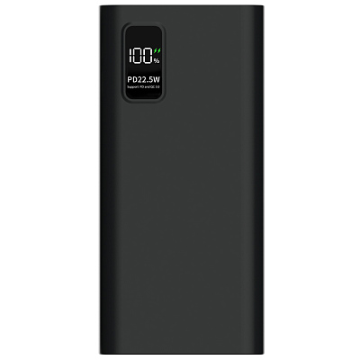 ПЗУ PERO PB06 20K PD, белый