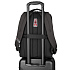 Рюкзак WENGER MX Professional 16”, серый, 100% полиэстер, 33х21х45 см, 21 л - Фото 7
