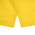 Рубашка поло мужская Virma Light, желтая - Фото 4